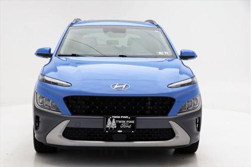 2023 Hyundai KONA Limited