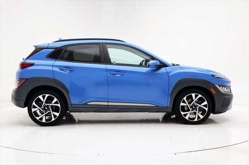 2023 Hyundai KONA Limited