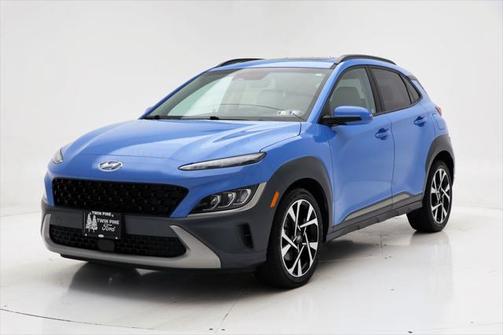 2023 Hyundai KONA Limited