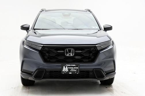 2024 Honda CR-V Hybrid Sport AWD