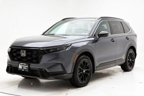 2024 Honda CR-V Hybrid Sport AWD