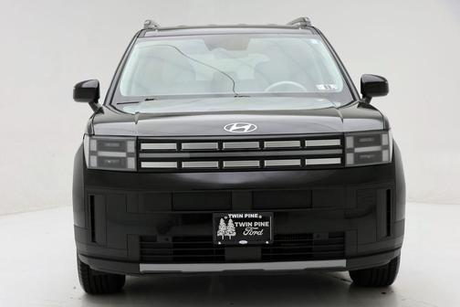2024 Hyundai SANTA FE SEL 2.4