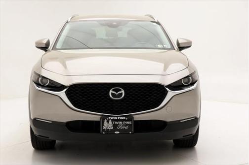 2023 Mazda CX-30 Select