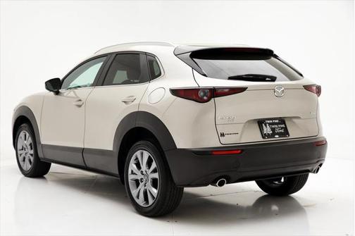 2023 Mazda CX-30 Select