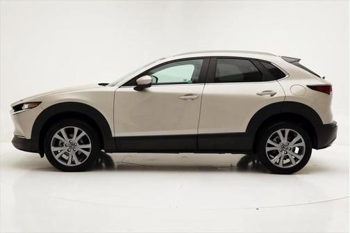 2023 Mazda CX-30 Select