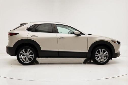 2023 Mazda CX-30 Select