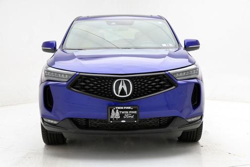 2024 Acura RDX Base