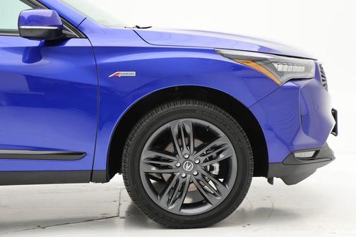 2024 Acura RDX Base