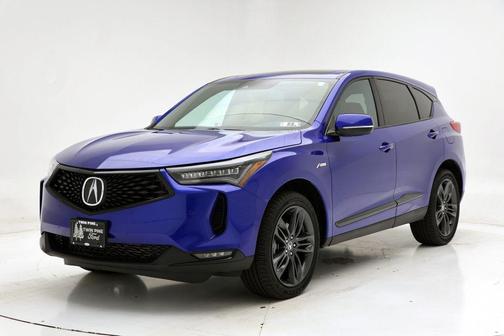 2024 Acura RDX Base