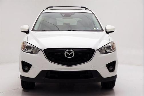 2014 Mazda CX-5 Grand Touring