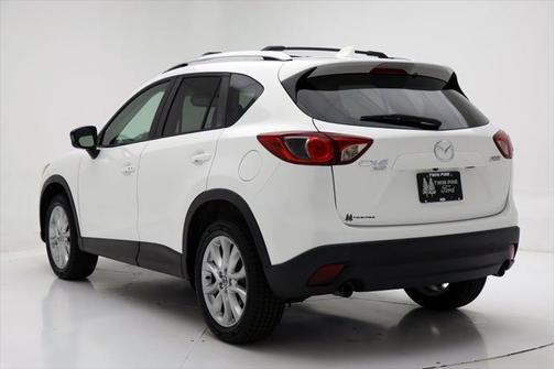 2014 Mazda CX-5 Grand Touring
