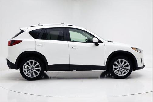 2014 Mazda CX-5 Grand Touring