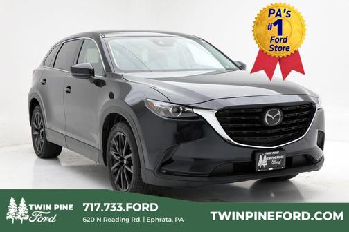 2023 Mazda CX-9 Touring