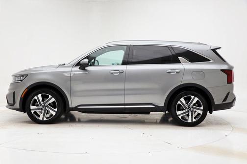 2023 Kia Sorento Plug-In Hybrid SX Prestige