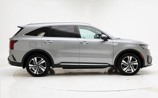 2023 Kia Sorento Plug-In Hybrid SX Prestige