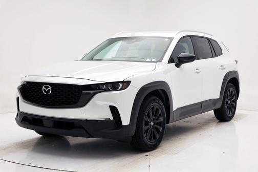2024 Mazda CX-50 2.5 S Preferred Package