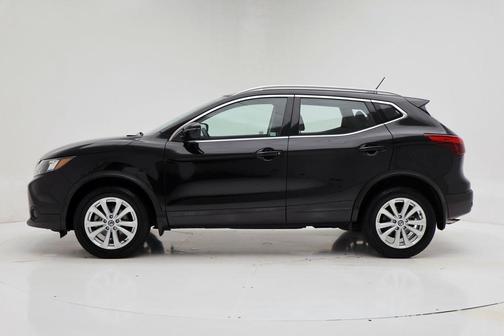 2019 Nissan Rogue Sport SV