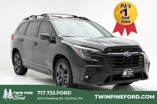 2023 Subaru Ascent Onyx Edition Limited 7-Passenger