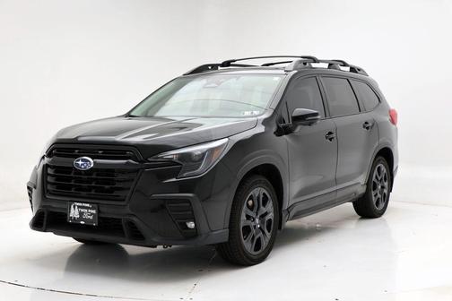2023 Subaru Ascent Onyx Edition Limited 7-Passenger