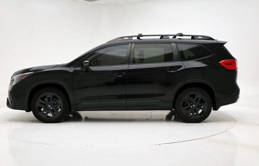 2023 Subaru Ascent Onyx Edition Limited 7-Passenger