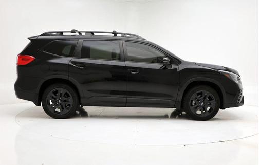 2023 Subaru Ascent Onyx Edition Limited 7-Passenger