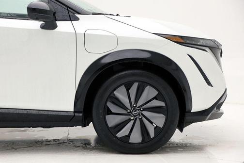 2024 Nissan ARIYA EVOLVE+