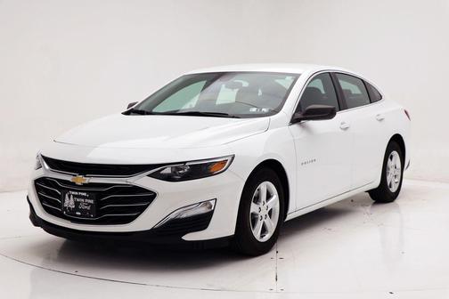 2023 Chevrolet Malibu 1LS