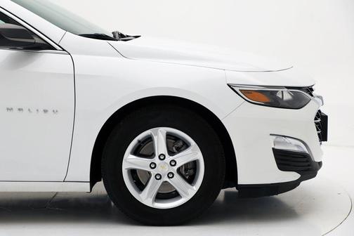 2023 Chevrolet Malibu 1LS