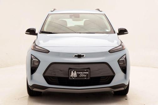 2023 Chevrolet Bolt EUV FWD LT
