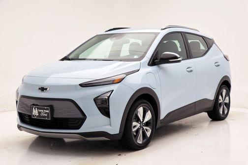 2023 Chevrolet Bolt EUV FWD LT