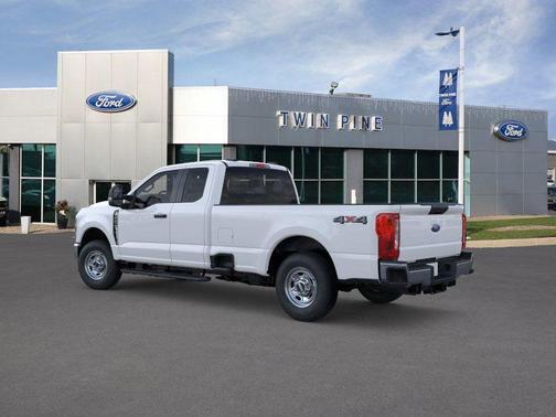 2025 Ford F-250 XL
