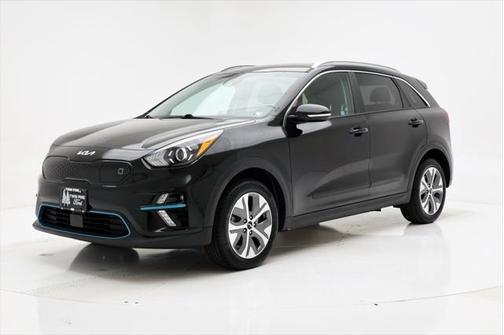 2022 Kia Niro EV EX