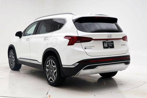2023 Hyundai Santa Fe Plug-In Hybrid Limited