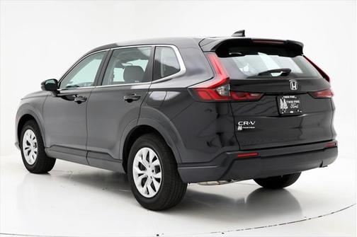 2023 Honda CR-V LX AWD