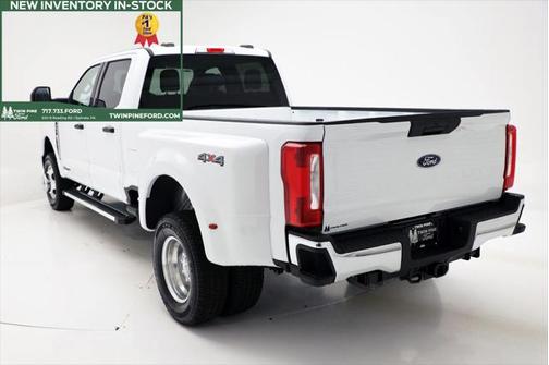 2025 Ford F-350 XLT
