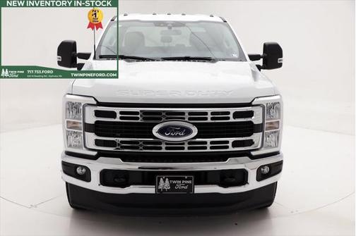 2025 Ford F-350 XLT