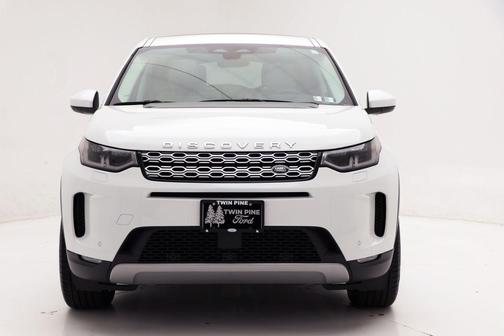 2023 Land Rover Discovery Sport SE