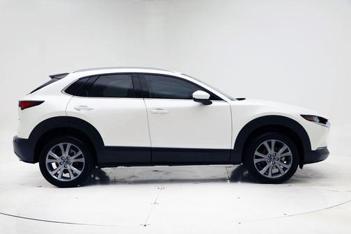 2025 Mazda CX-30 2.5 S Premium Package
