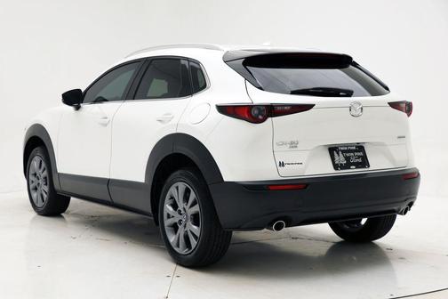 2025 Mazda CX-30 2.5 S Premium Package