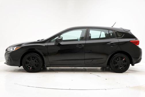 2019 Subaru Impreza 2.0i