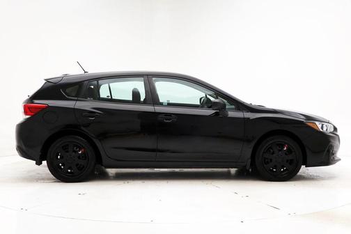 2019 Subaru Impreza 2.0i