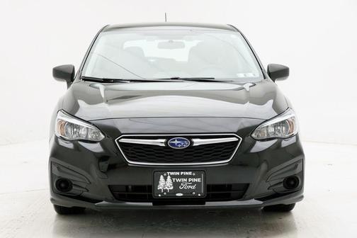 2019 Subaru Impreza 2.0i