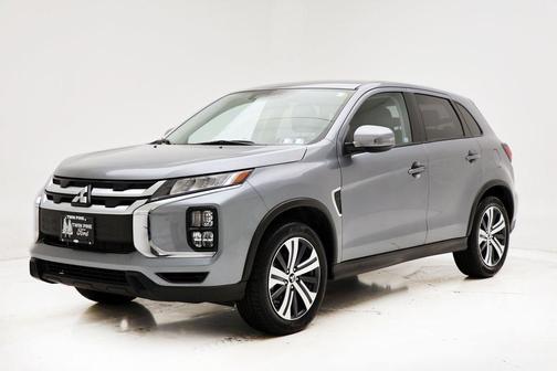 2025 Mitsubishi Outlander Sport SE