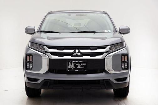 2025 Mitsubishi Outlander Sport SE