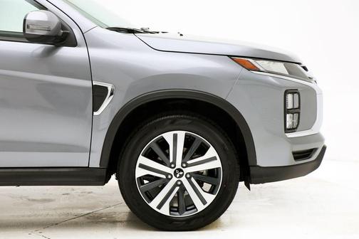 2025 Mitsubishi Outlander Sport SE