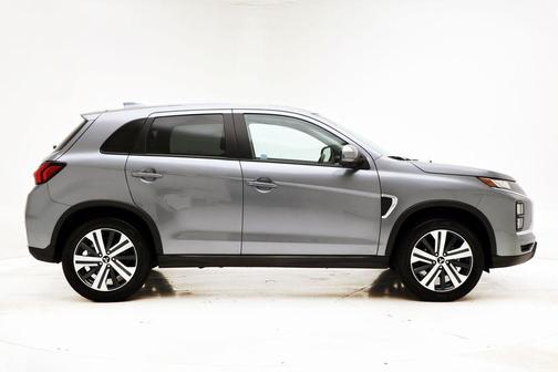 2025 Mitsubishi Outlander Sport SE