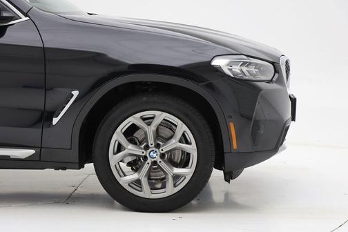 2024 BMW X4 xDrive30i