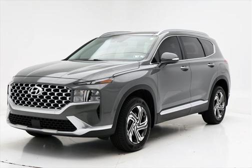 2022 Hyundai SANTA FE SEL 2.4