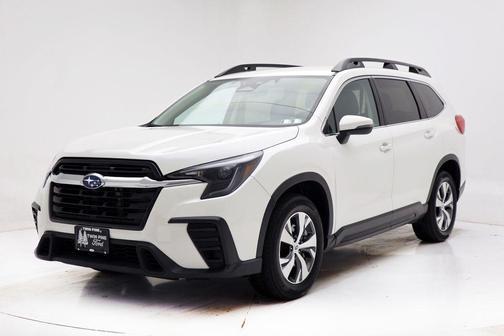 2023 Subaru Ascent Premium 7-Passenger
