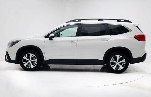 2023 Subaru Ascent Premium 7-Passenger
